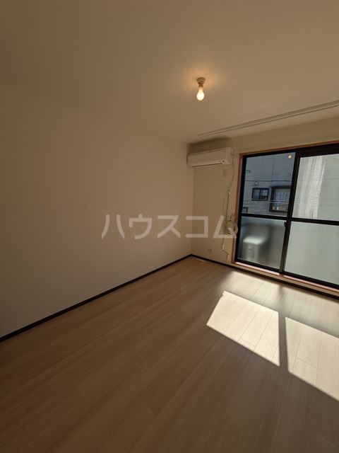 10/30 寝室