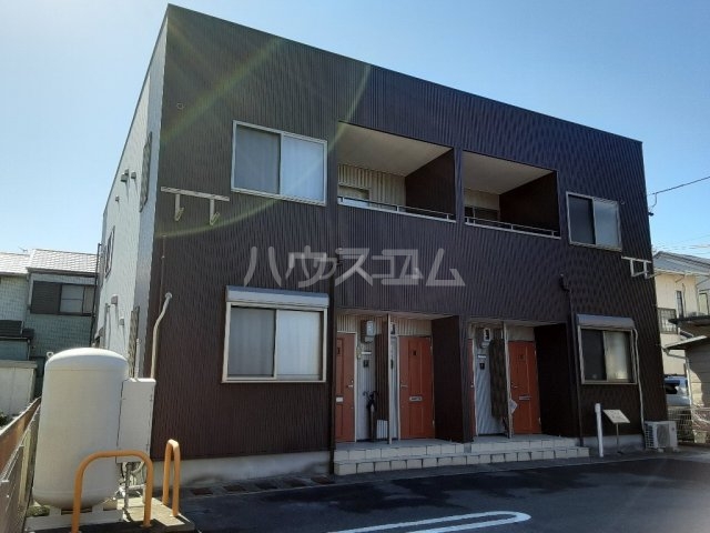 1/6 外観