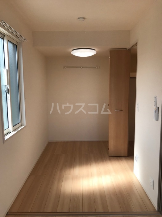 4/18 室内