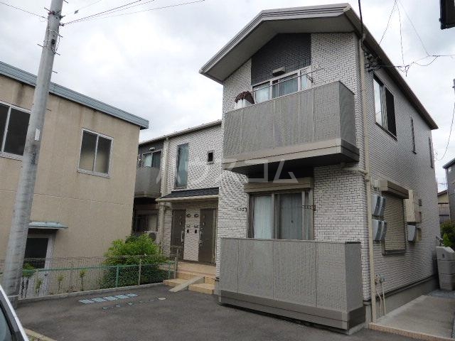 1/6 外観