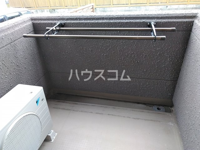 14/28 バルコニー