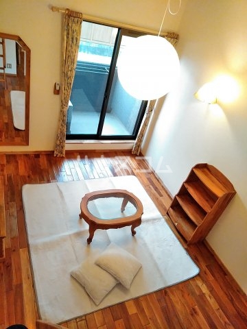 3/28 リビング/ダイニング