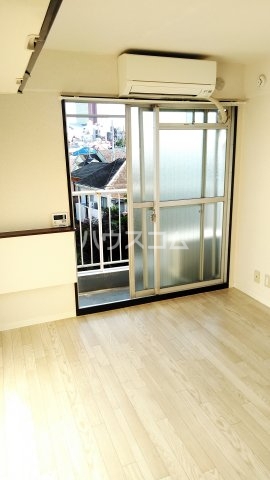 5/27 リビング/ダイニング