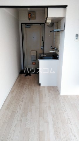 4/27 リビング/ダイニング