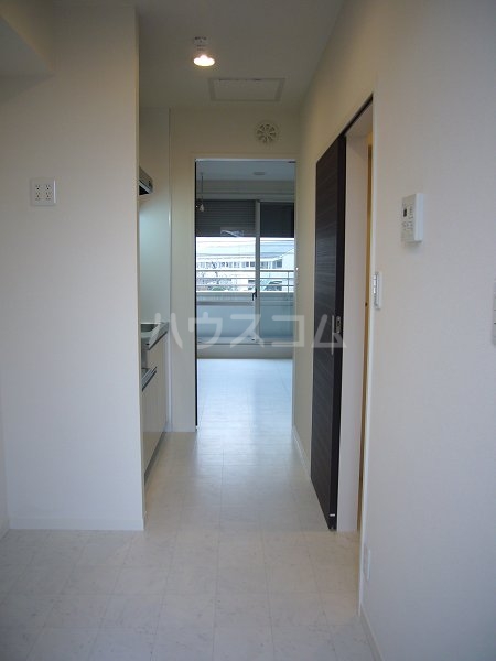 2/5 エントランス