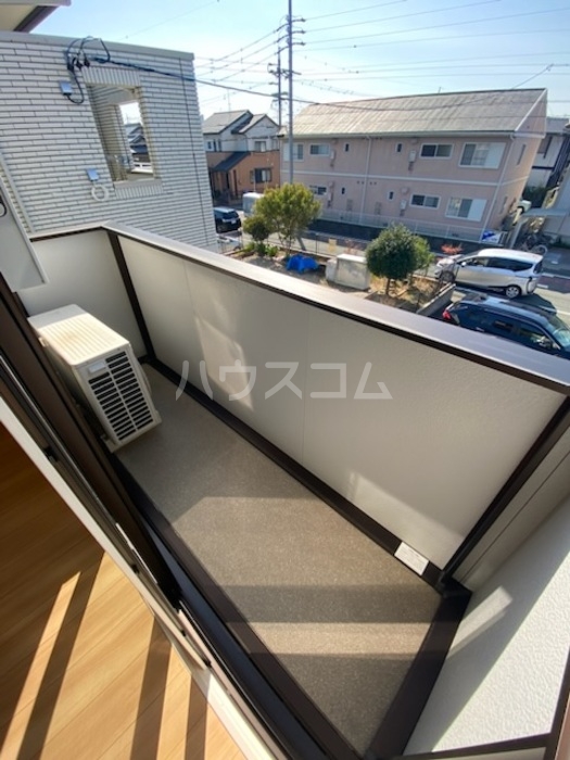 24/30 バルコニー