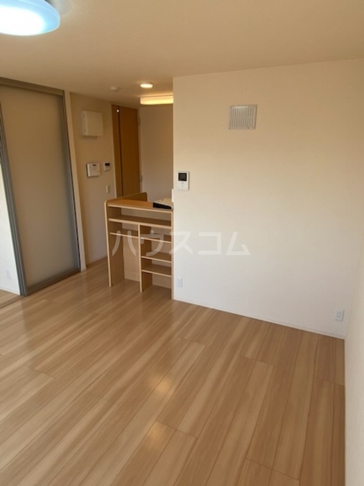 5/30 リビング/ダイニング