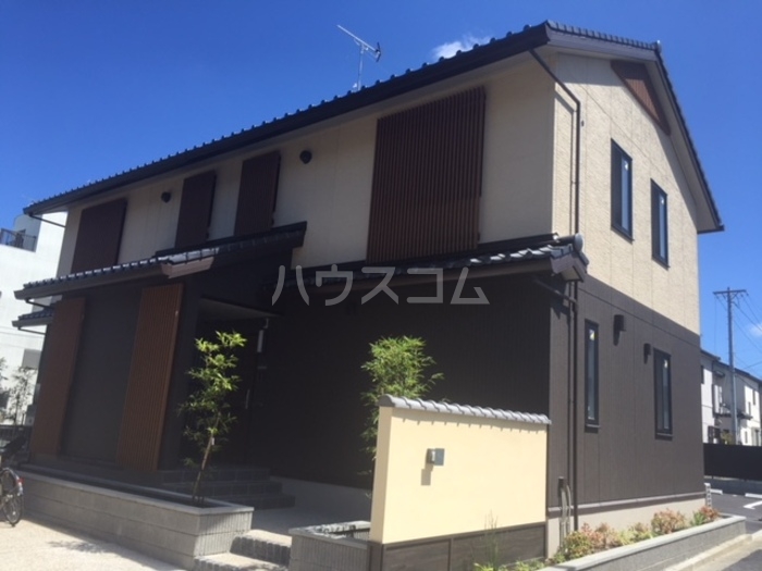 1/26 外観