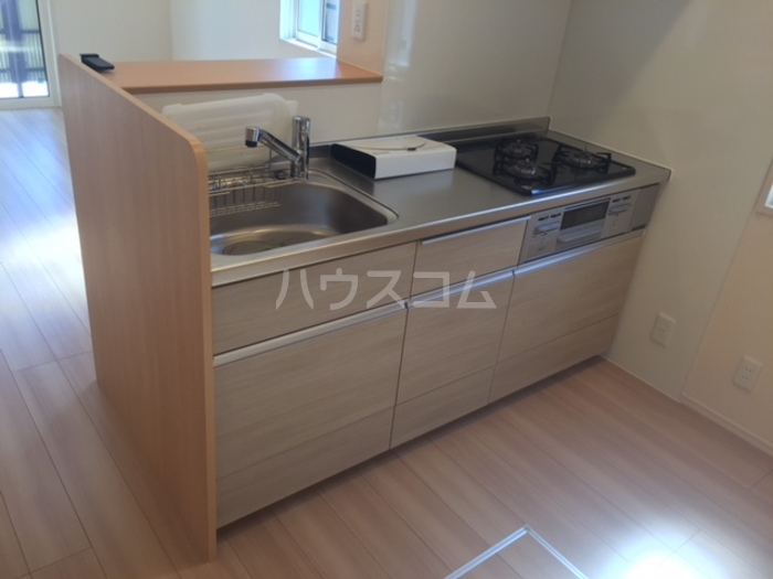 7/26 キッチン