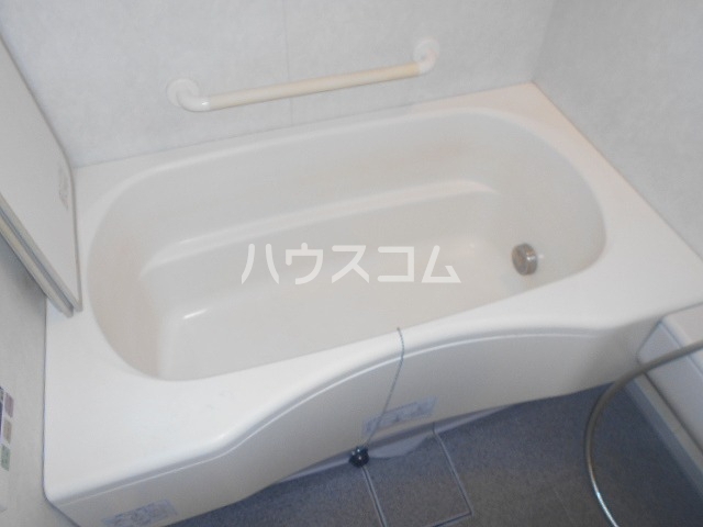 11/29 浴室