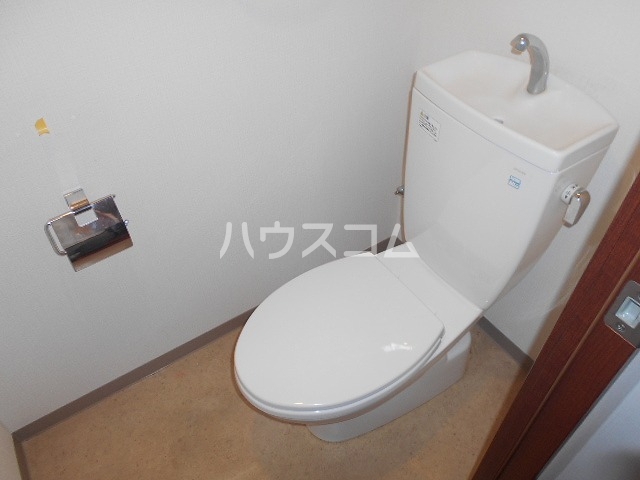 12/29 トイレ