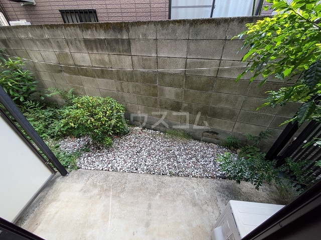 18/30 バルコニー