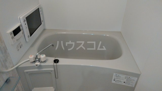 11/30 浴室