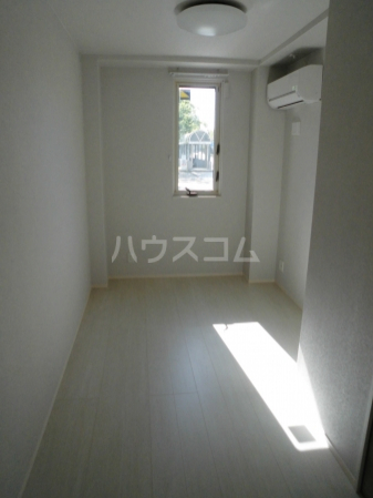 6/30 寝室
