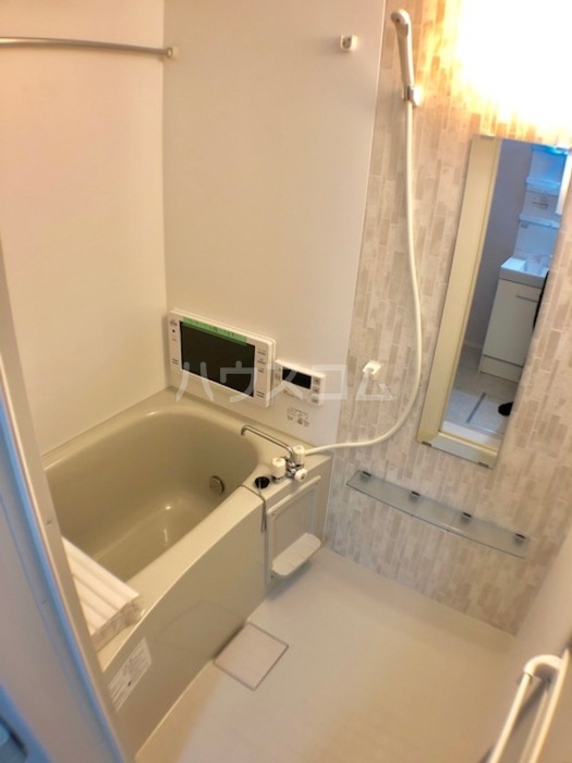 7/24 浴室