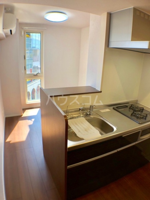 3/24 リビング/ダイニング