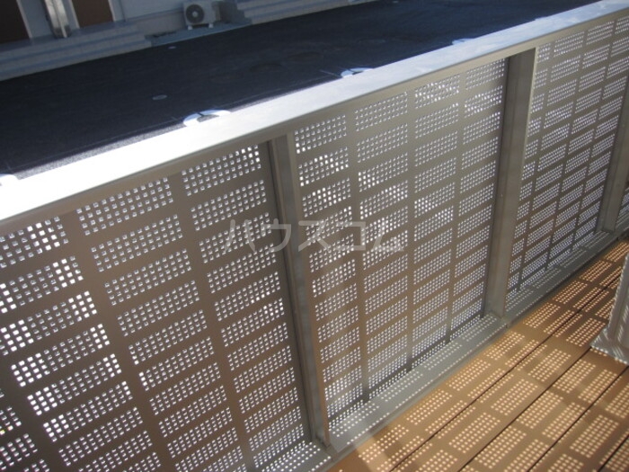 19/30 バルコニー