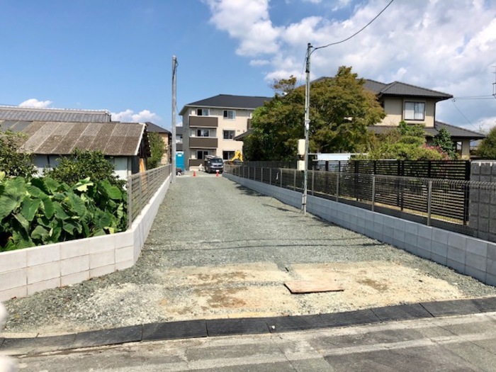 2/11 エントランス