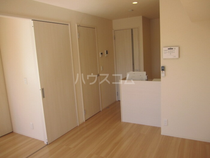 4/29 リビング/ダイニング