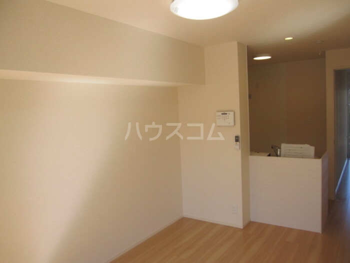 3/29 リビング/ダイニング