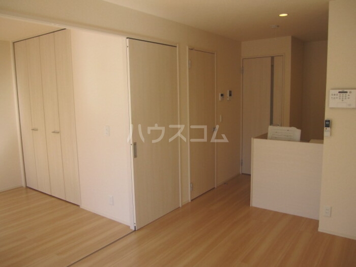 3/30 リビング/ダイニング