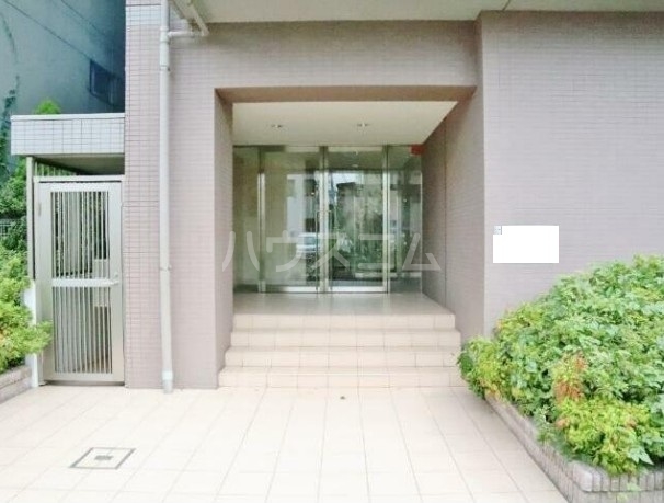 12/13 エントランス