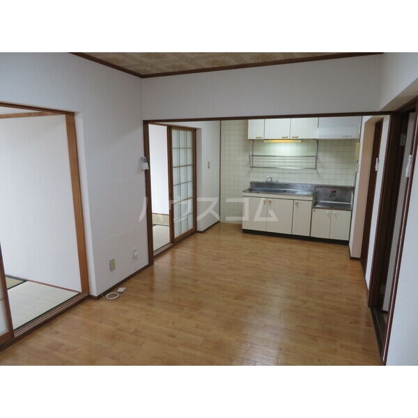 3/25 リビング/ダイニング