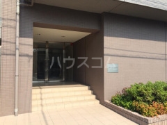 11/12 エントランス