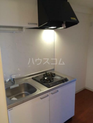 7/22 キッチン
