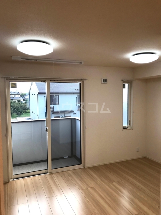 3/26 リビング/ダイニング