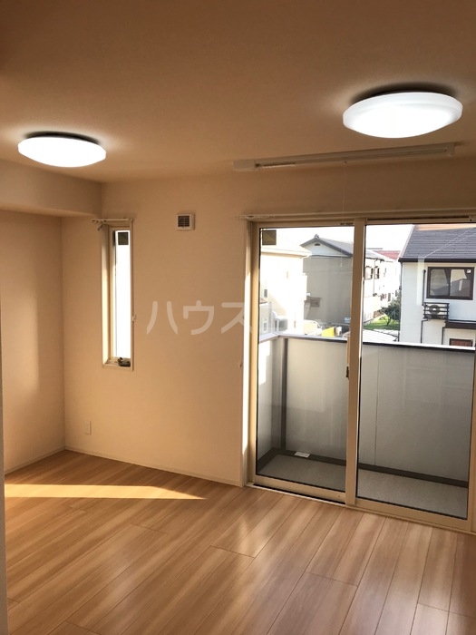 3/27 リビング/ダイニング