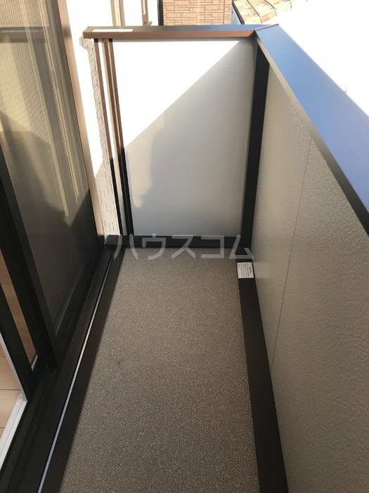 13/27 バルコニー