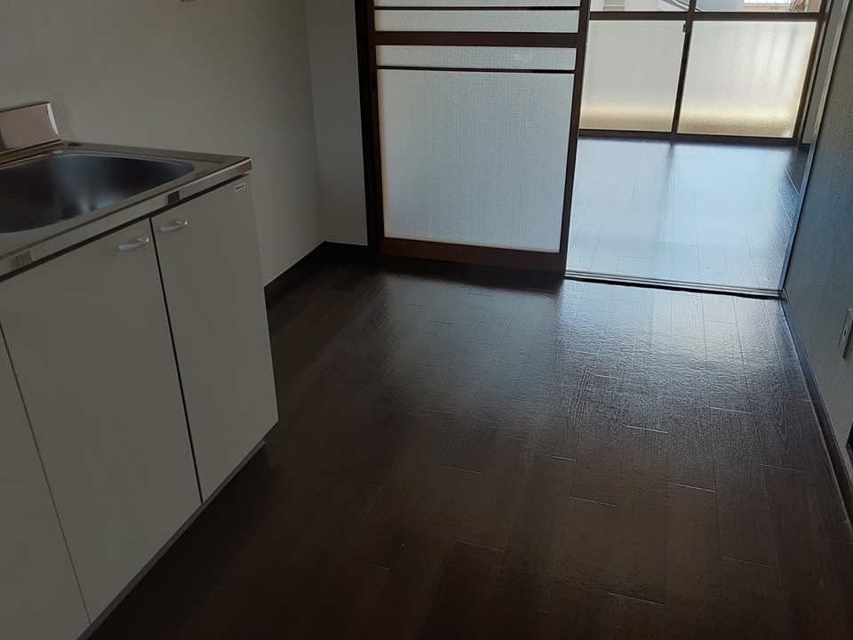 10/28 キッチン