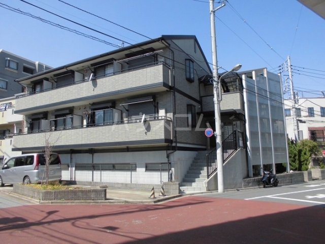 1/22 外観
