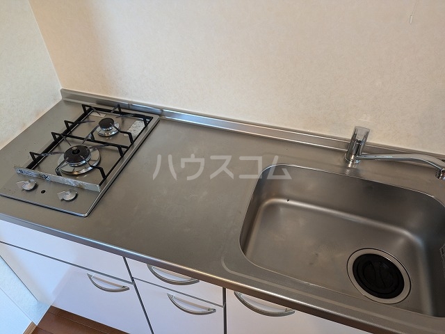 12/30 キッチン