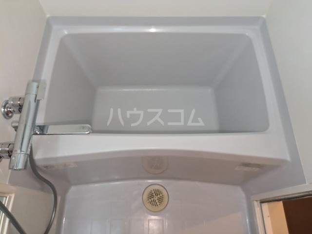 14/30 浴室