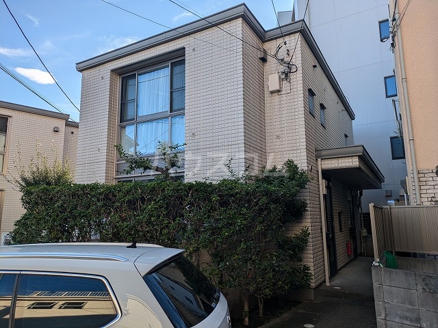 1/30 外観