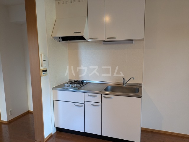 11/30 キッチン