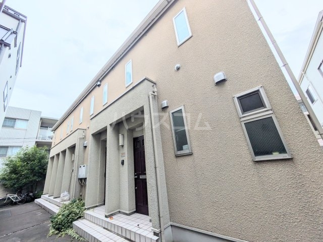 2/26 外観