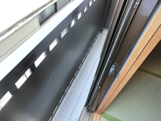 15/30 バルコニー