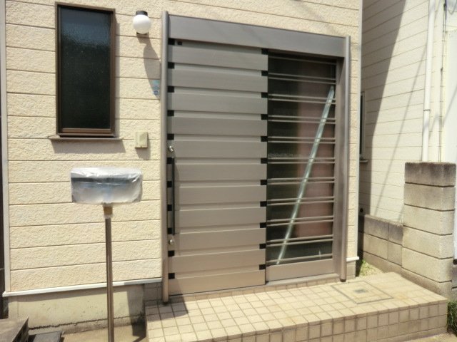 22/30 エントランス