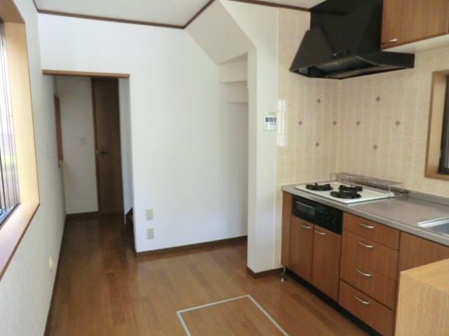 6/30 リビング/ダイニング