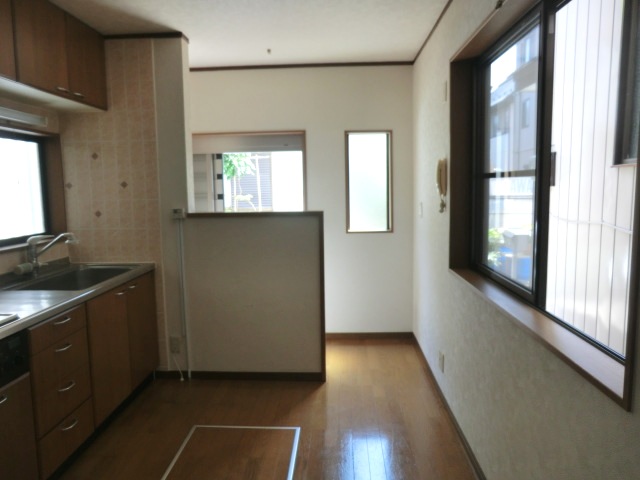 4/30 リビング/ダイニング