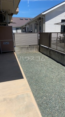 29/30 駐車場