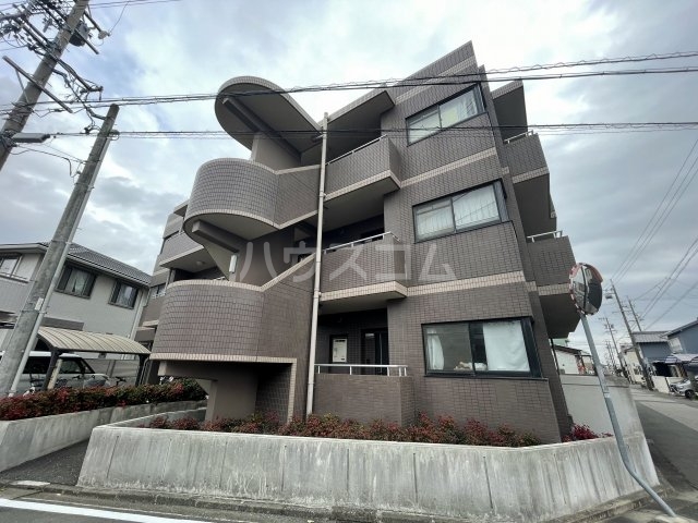 1/7 外観