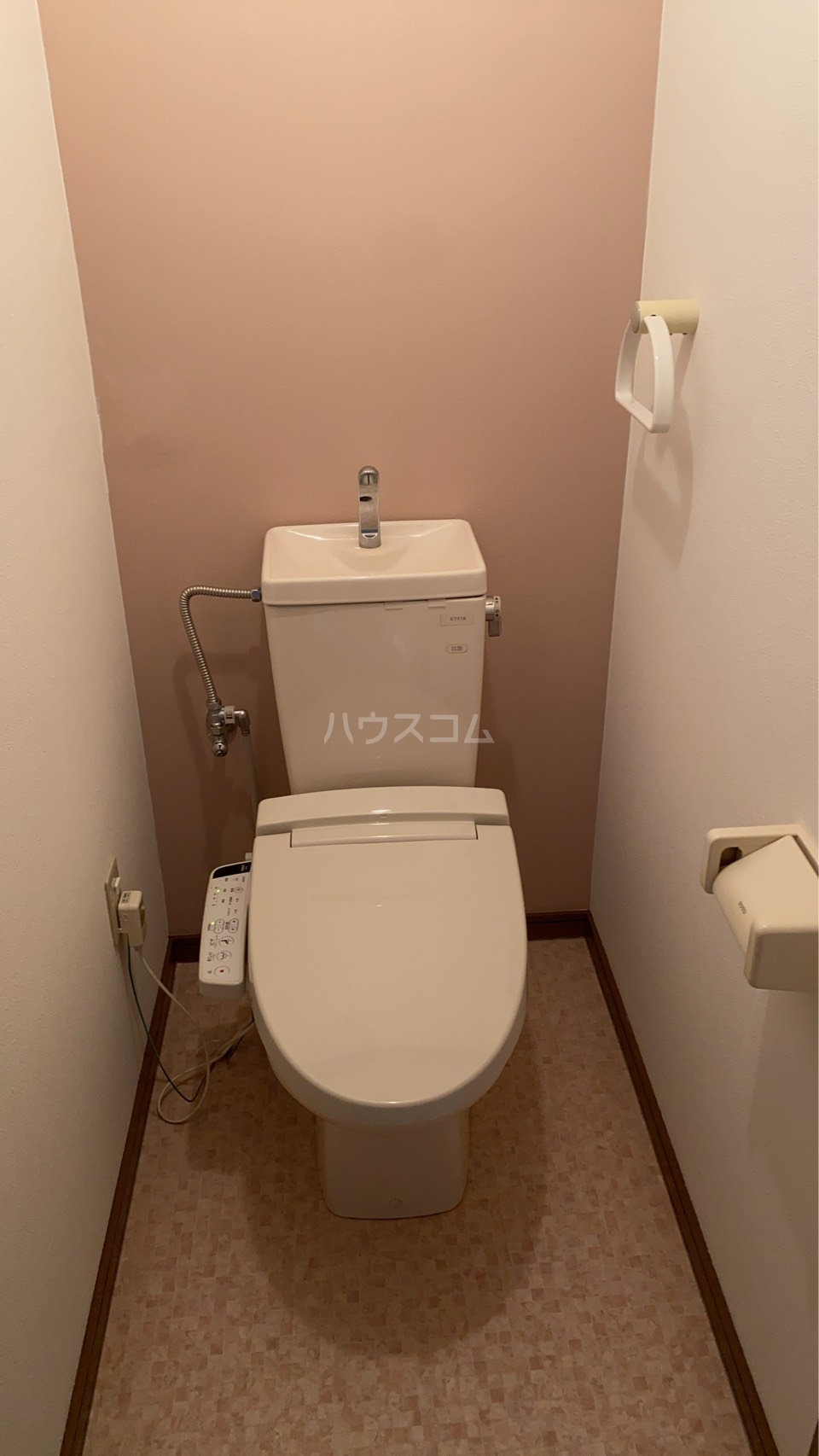 19/30 トイレ