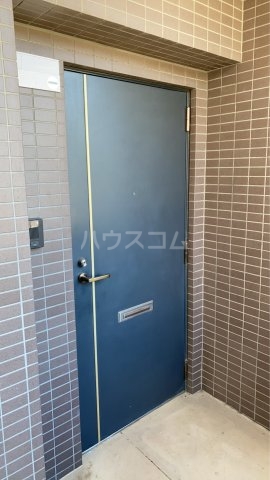 15/30 玄関