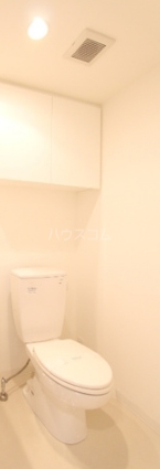 8/22 トイレ