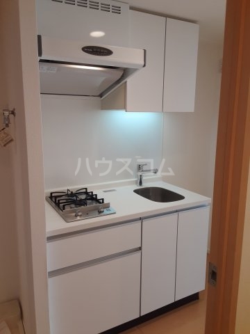 8/30 キッチン