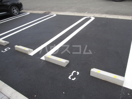 16/24 駐車場